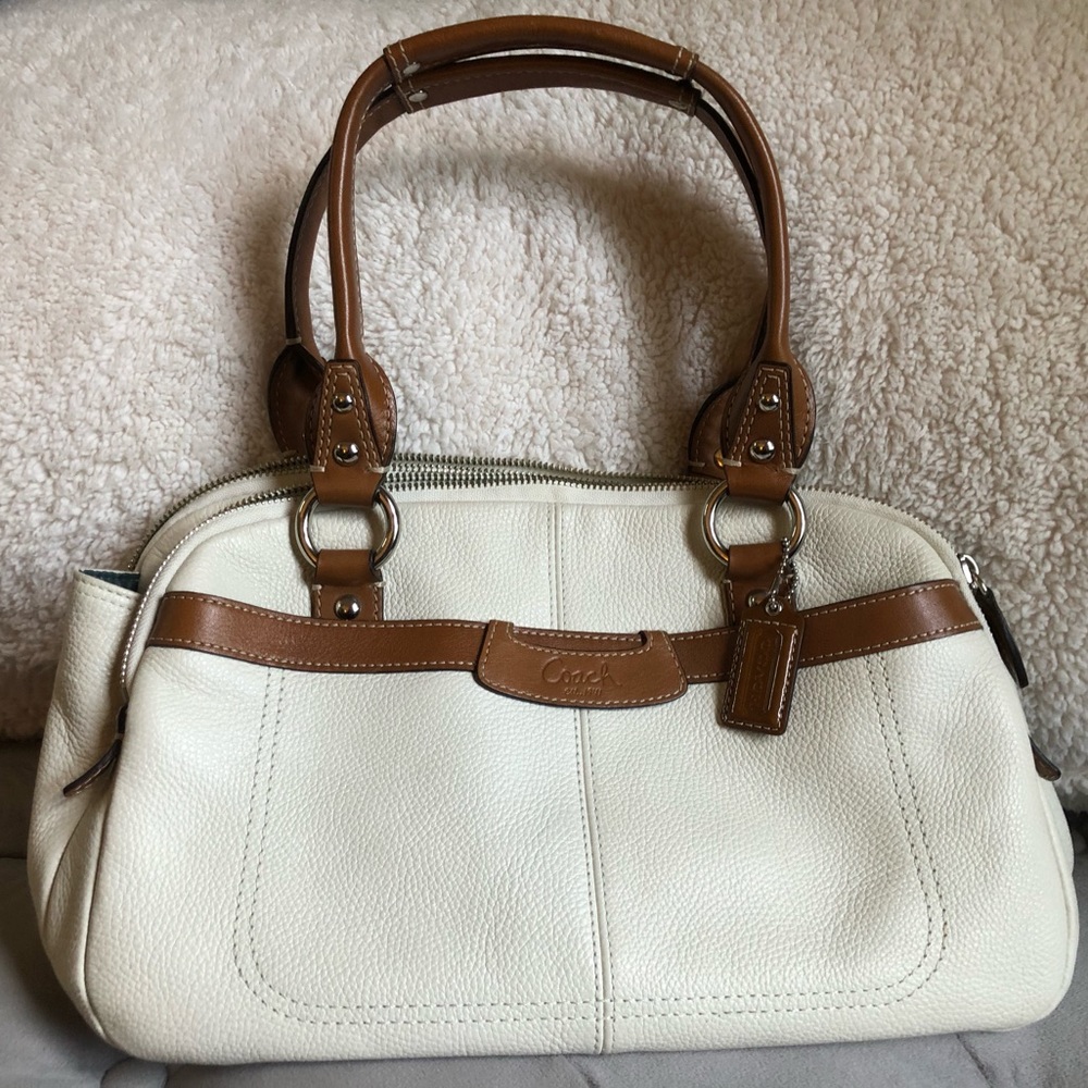 Coach Handbag